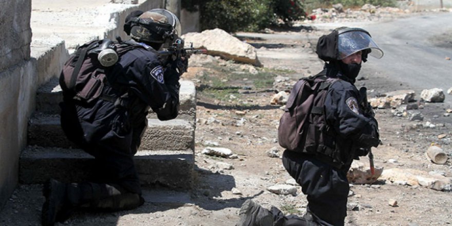 İşgalci İsrail, sadece bir camide ezanı 645 kere engelledi