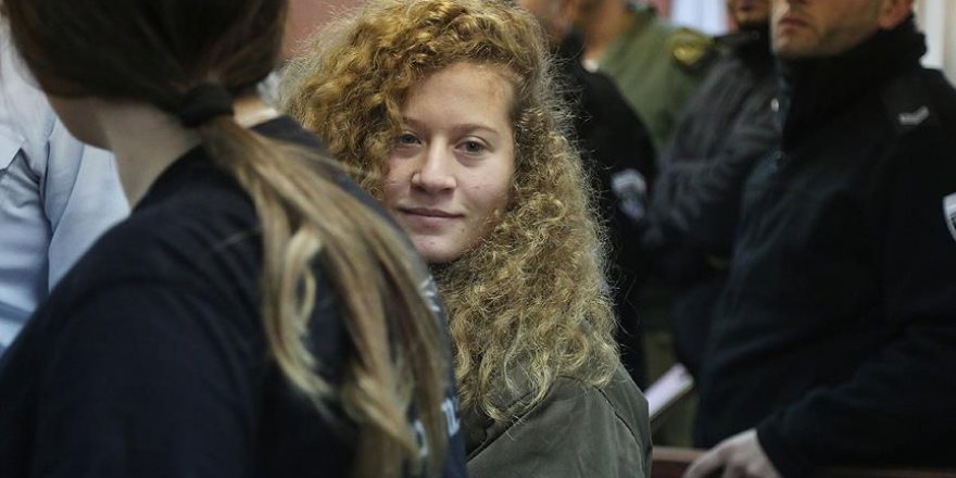 Temimi'nin tutukluluk süresi 48 saat daha uzatıldı