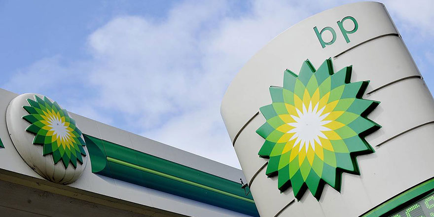 BP, Meksika Körfezi'ndeki sızıntı için 65 milyar dolar ödüyor