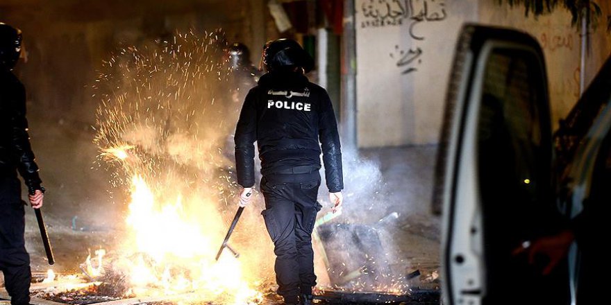 Merzuki: Tunus'taki protestolar barışçıl ve provokasyonsuz olmalı