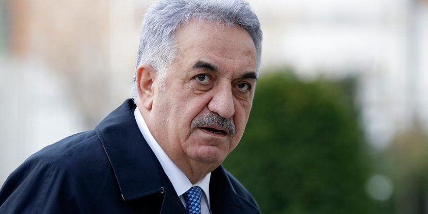 'Meclis'e ilk gelecek konu, yerel yönetimlere ilişkin düzenlemeler'