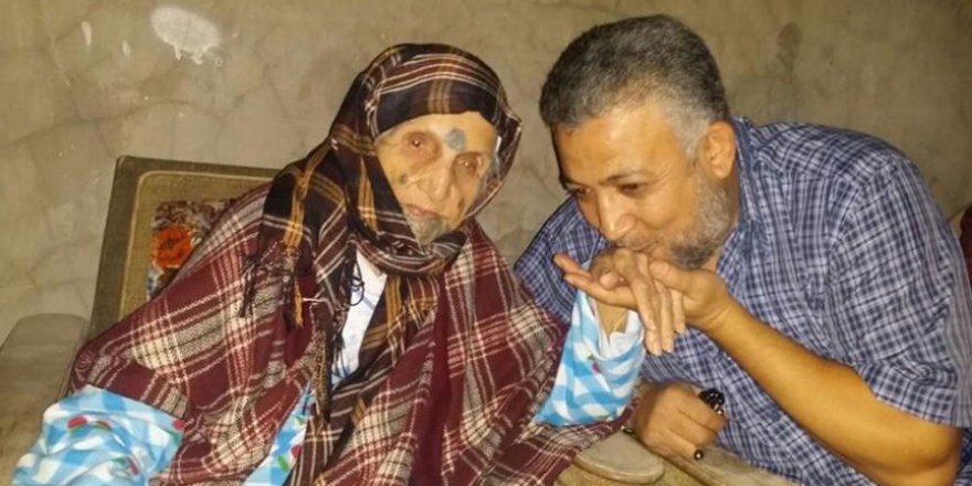 Lübnan'da 120 yaşında ölen Filistinlinin son isteği ülkesinde defnedilmek oldu