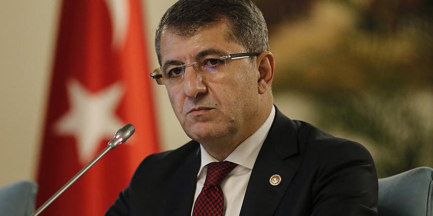 'İslamofobi ve ayrımcılık bumerang gibi atanın kendisine dönecektir'