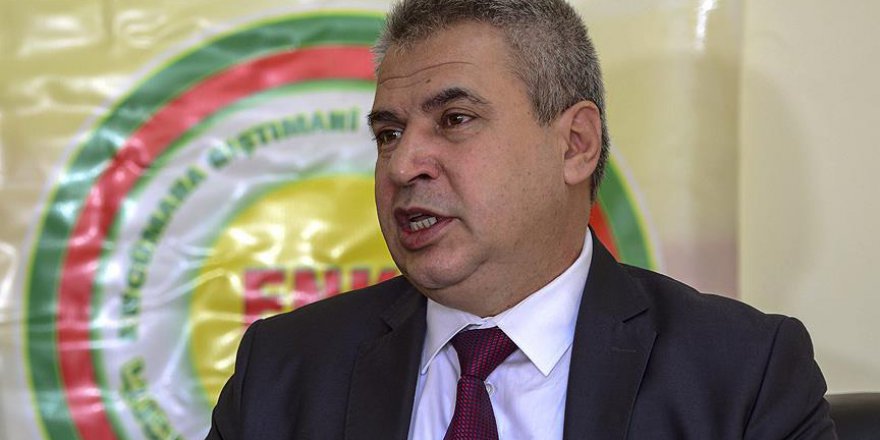 Suriyeli muhalif Kürtler ABD'nin 'ordu' planına tepkili