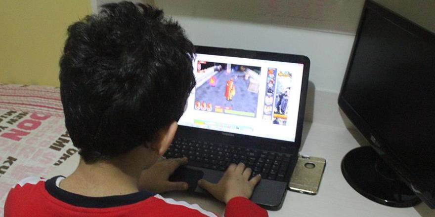 İnternet yayınlarına 'ebeveyn denetimi' geliyor