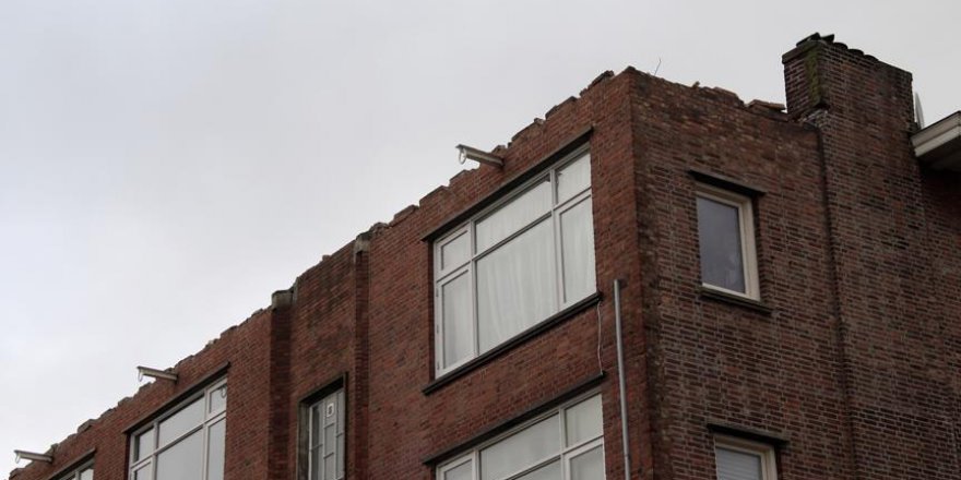 Avrupa'da fırtına alarmı