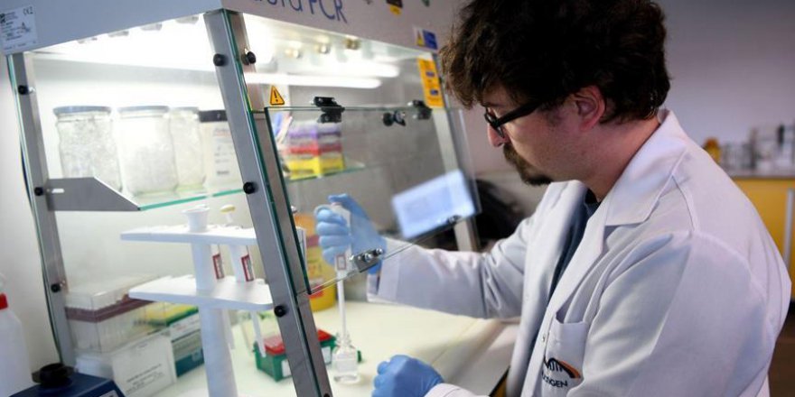 Ege Üniversitesi Teknopark'ı büyüyecek