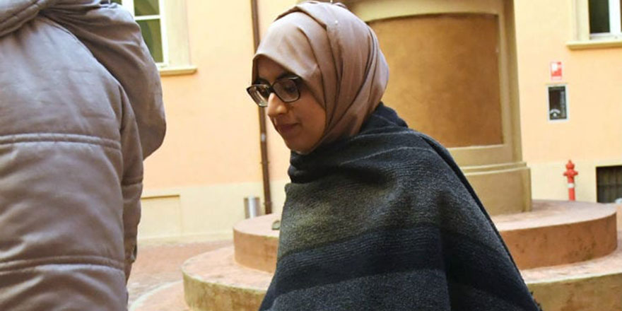 Avukat başörtüsüyle duruşmalara girebilecek