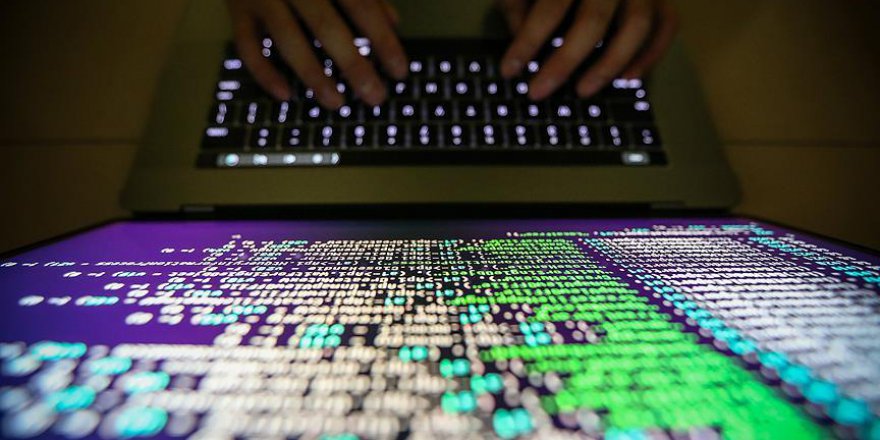 Türk hacker grubu İsrailli eski müsteşarın Twitter hesabını hackledi