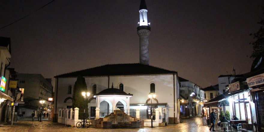 '21 Şubat Dünya Anadil Günü' Üsküp'te kutlandı