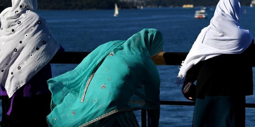 Avusturya'daki ırkçıların amacı Müslümanları şeytanlaştırmak