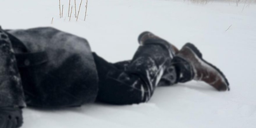 Lübnan'da donarak ölen Suriyeli sayısı 15 yükseldi