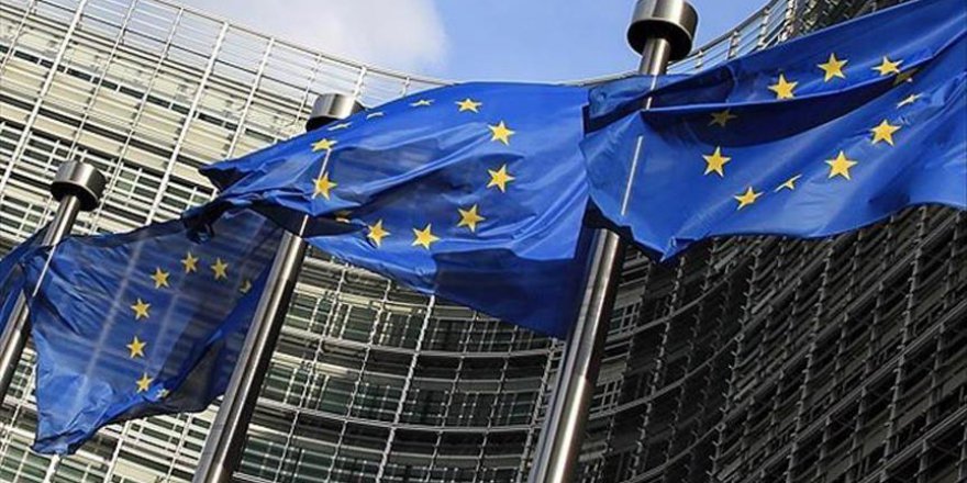 AB'den Afrin açıklaması