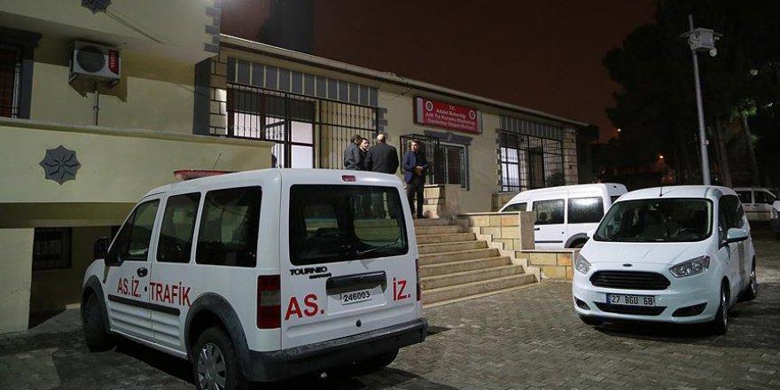 Zeytin Dalı Harekatı'nda 1 şehit