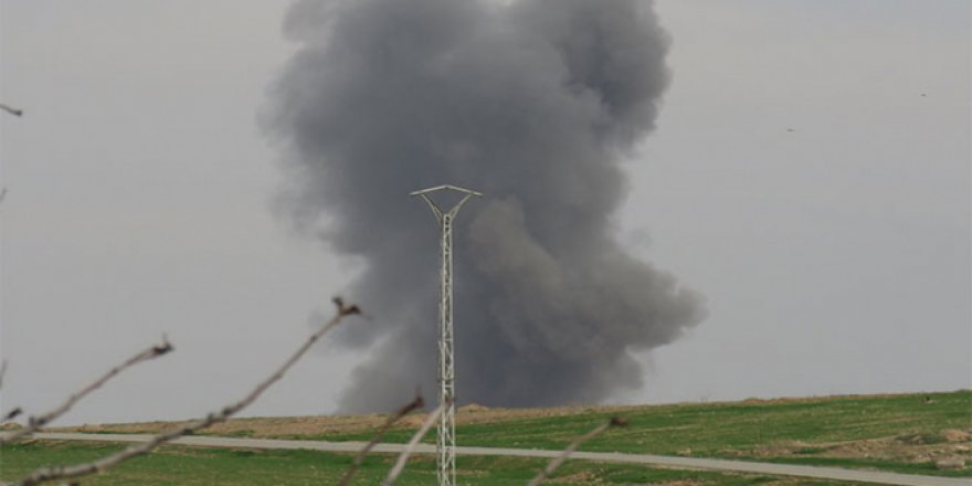 Suriye'de rejim güçleri Ebu Zuhur Havaalanı'nı ele geçirdi