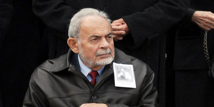 Eski Diyanet İşleri Başkanı Lütfi Doğan vefat etti