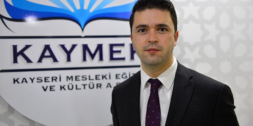 'Üç yılda 276 bin kişi mesleki yeterlilik belgesi aldı'