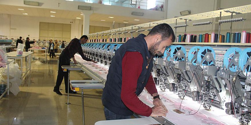 Cazibe Merkezleri Programı'nda 'yeni dönem' beklentisi