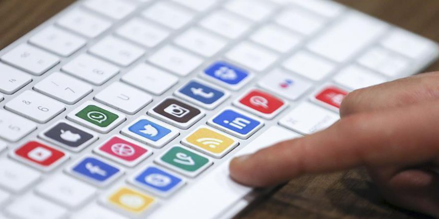 'Kaynağı teyit edilmeyen hiçbir bilgi paylaşılmamalı'