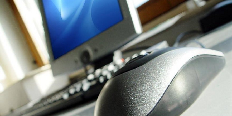 'Online seyahatte Türkiye dünyada 3'üncü sırada'