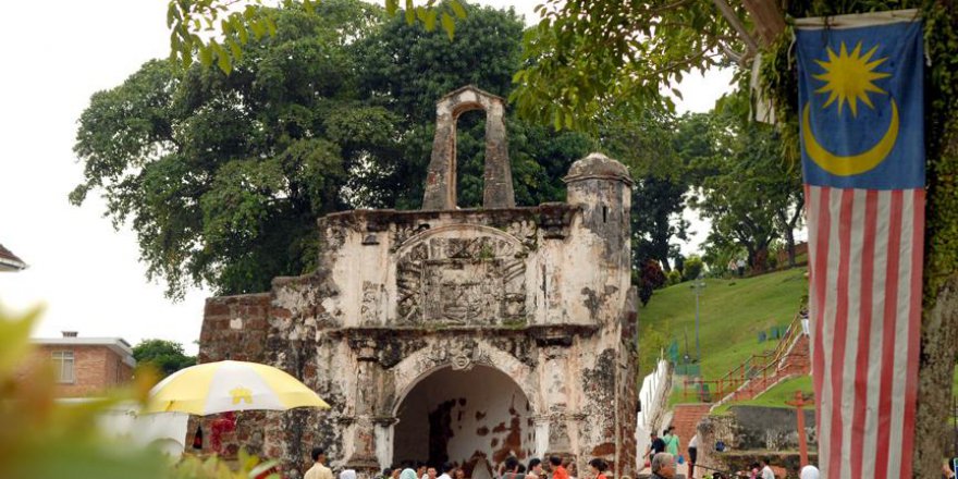 Malezyalı öğrenci liderleri Türkiye'de buluşacak