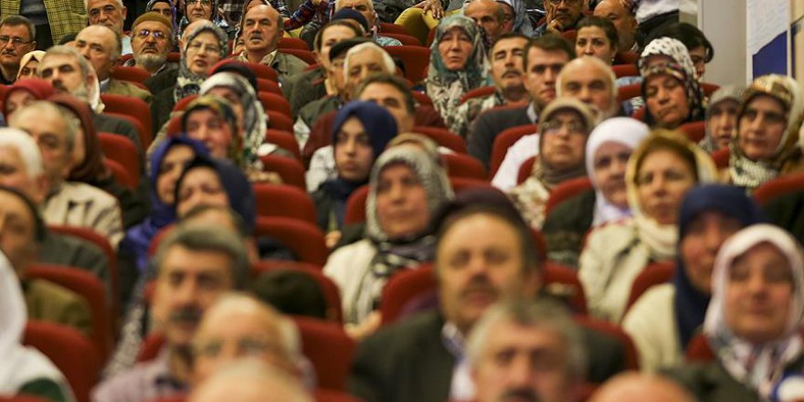 Hac kuraları 1 Şubat'ta çekilecek