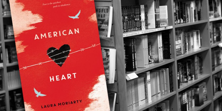 Ünlü yazar yeni kitabında Müslümanlara yer verince tartışılmaya başlandı