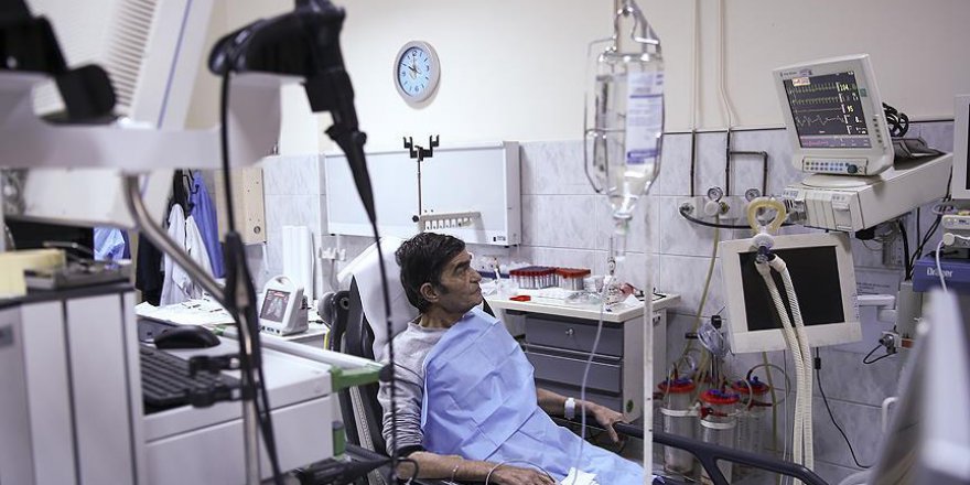 KOAH'lılara 'nefes aldıran' yöntem