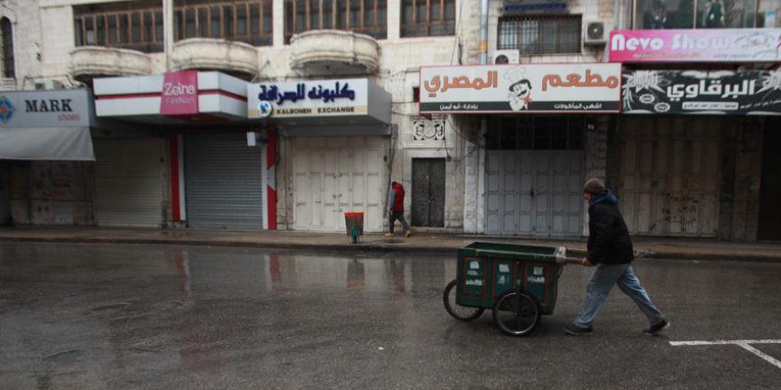 İsrail Filistinlilerin kameralarını 'Filistinlilere karşı' kullanıyor