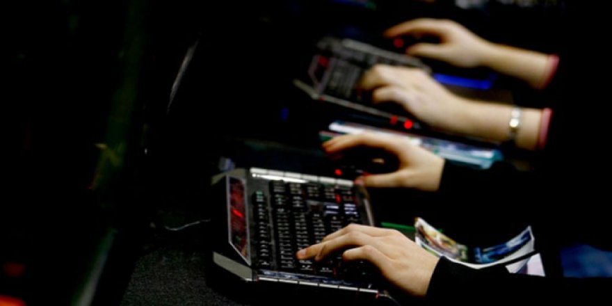 İnternet ve sosyal medya kullanımında artış