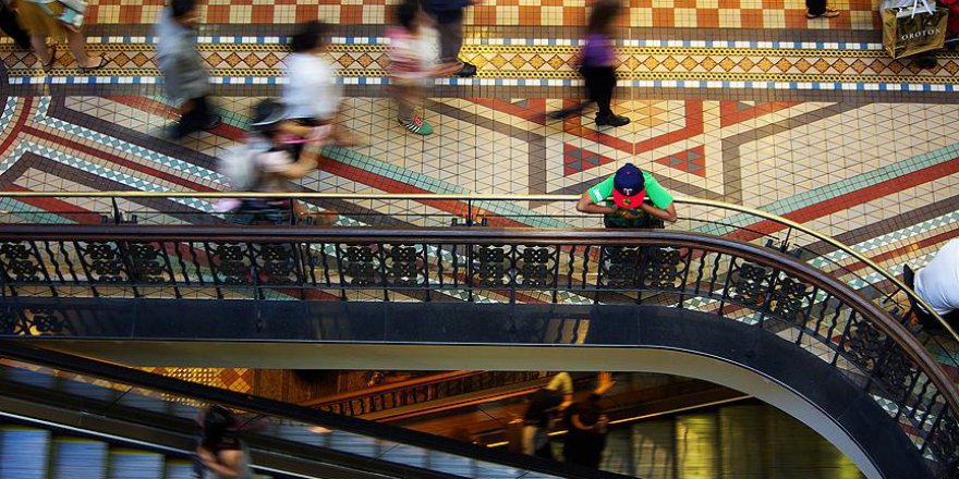 Balkanlar'da Türk Ticaret Merkezi kurulacak