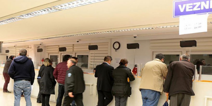 Hatay'ın 6 ilçesiyle Kilis için beyanname verme ve ödeme süreleri uzatıldı