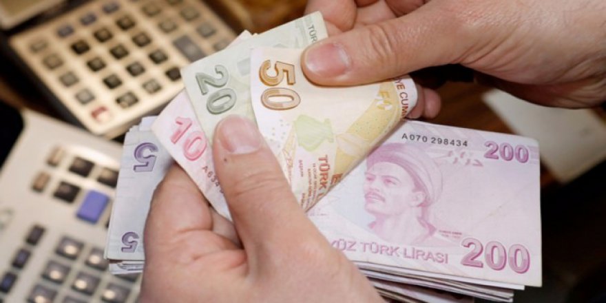 Emekli aylık fark tutarları yarın ödenecek