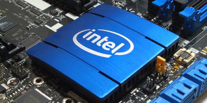 Intel, iki yeni çip fabrikası için 20 milyar dolardan fazla yatırım yapacak