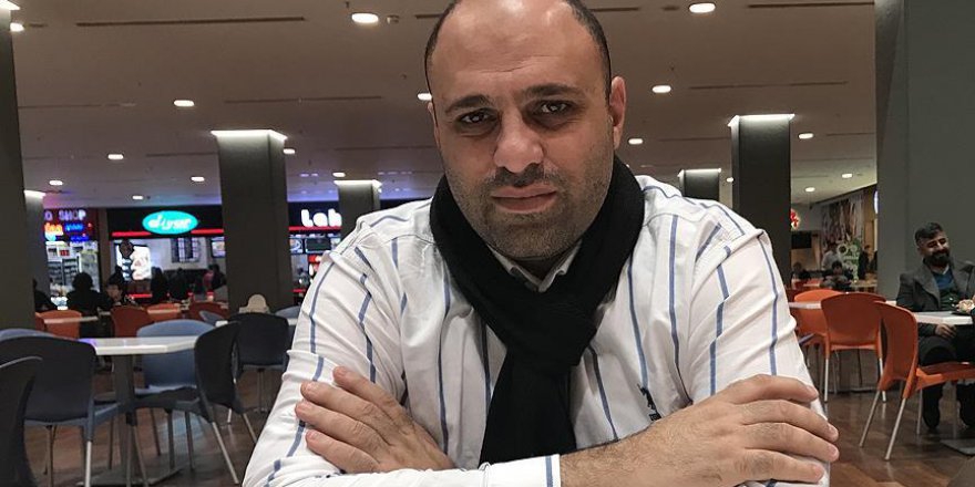 'Mısır'da seçimler göstermelik'