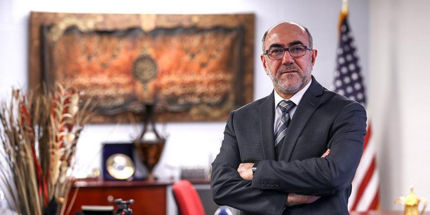 Amerikalı Müslümanlar Trump'ın ilk yılını değerlendirdi