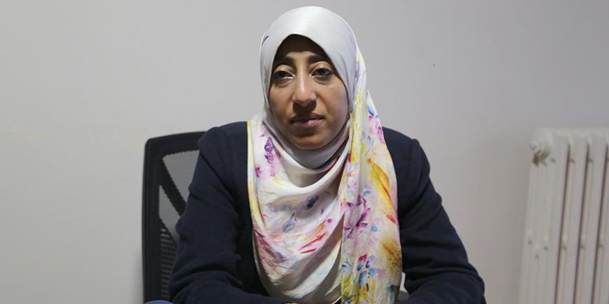 'Bu devrim bir şekilde tamamlanacak'