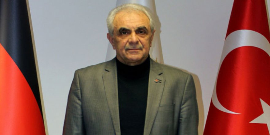 ATİB'den Avrupa'da Türklere ve camilere yönelik saldırılara kınama