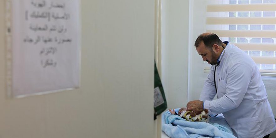 PYD/PKK, DEAŞ'tan kaçanları Afrin'e parayla almış