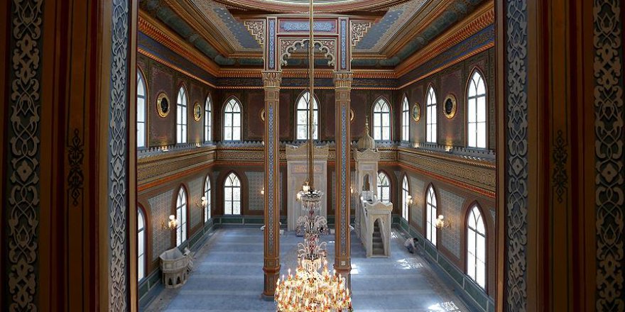 Fotoğraf sanatçıları 2. Abdülhamid için maratona çıkıyor