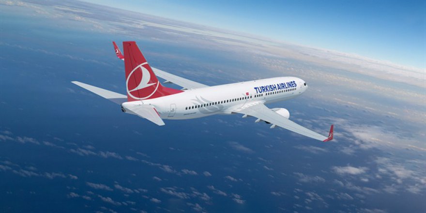 THY'de uçaklara 'dil' ayarı