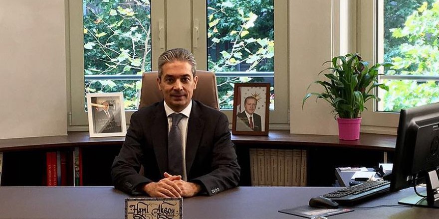 Dışişleri Bakanlığından Trump'ın Kudüs açıklamalarına tepki