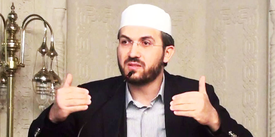 Diyanet'in İhsan Şenocak'la ilgili son kararı