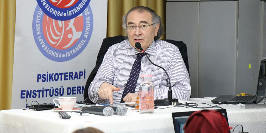 Tarhan: İnsanlarda 12 tür kişilik var