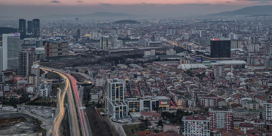 Alemdağ Caddesi yayalaştırılıyor