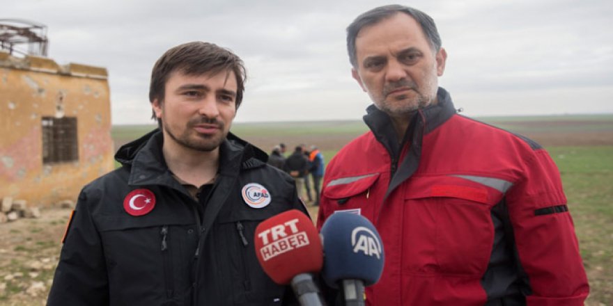 AFAD Başkanı: 'Herkes hazırlıklı olmalı'
