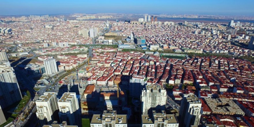 Türkiye'de deprem sigortalı konut sayısı 9 milyonu aştı