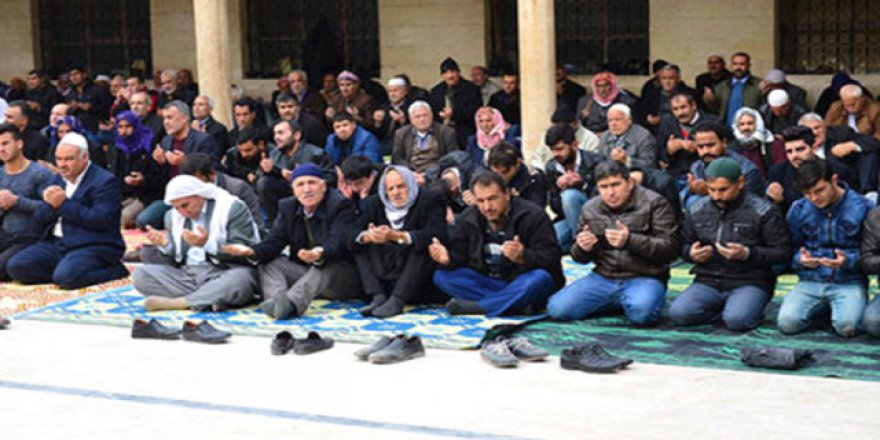 Sivereklilerin yağmur duası kabul oldu, tarım arazileri sular altında kaldı