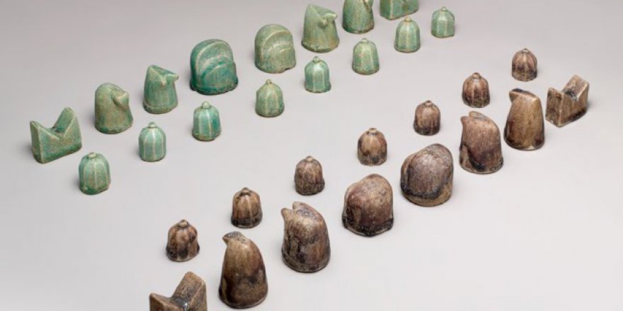 Norveç'e satrancı Müslümanlar getirmiş