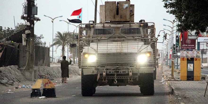 Yemen yine kan gölü